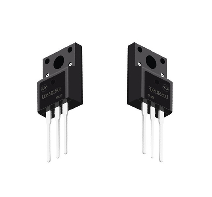 20A 650V 150mΩ 스위치 모드 전원 공급 장치에 대한 냉각 MOS