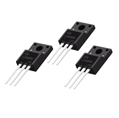 저전도 손실 빠른 회복 시간 냉각 모스페트 30A 650V 99mΩ