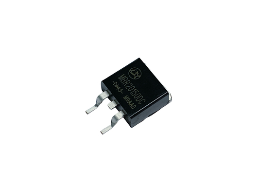 20A150V MBR20150DC 저전압 전원 공급 장치