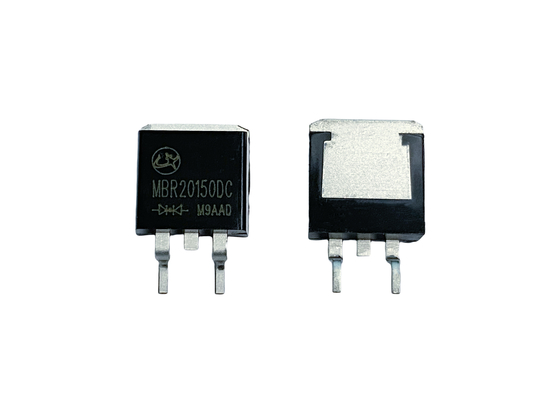 20A150V MBR20150DC 저전압 전원 공급 장치