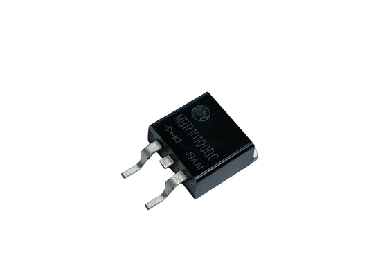 10A100V MBR10100DC TO-263 전원 어댑터용 쇼트키 장벽 다이오드