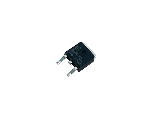 20A200V MBR20200CS TO-252 고주파 스위치 전원 공급용 쇼트키 장벽 다이오드