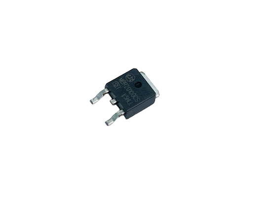 20A100V MBR20100CS 낮은 VF 전압 스콧키 장벽 다이오드 TO-252