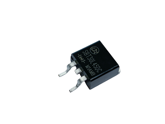 30A45V SBT30L45DC 초저압 VF 쇼트키 정정기 높은 전류 용량 TO-263