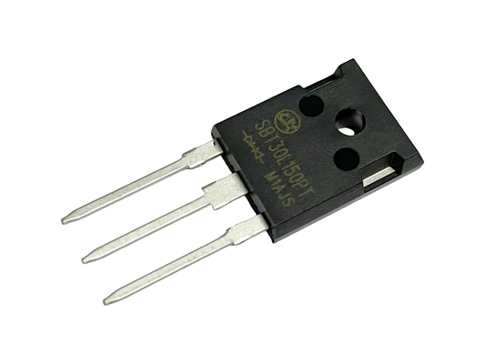 30A150V SBT30L150PT TO-247 낮은 VF 쇼트키 다이오드 낮은 역 회복 시간