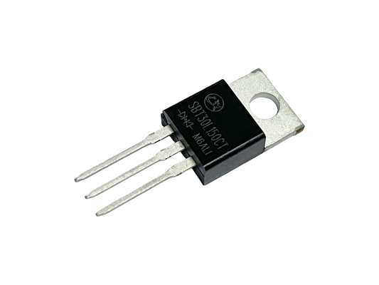 30A150V SBT30L150CT 전원 공급을 전환하기 위한 낮은 VF 쇼트키