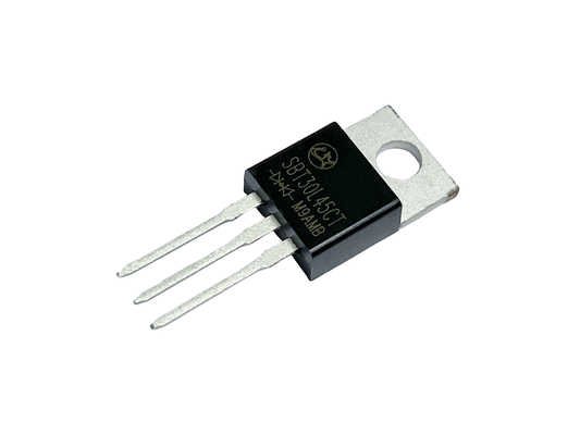 30A45V SBT30L45CT DC-DC 컨너터용 저전압 전향 스콧키 장벽 정제기