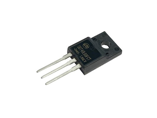 40A60V SBT40L60FCT 전원 공급 단위 저 VF 쇼트키 다이오드 TO-220F