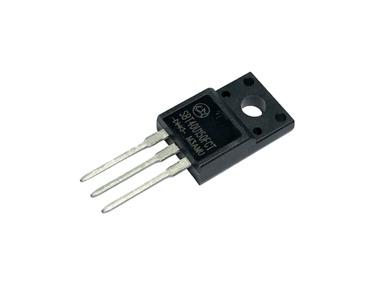 40A150V SBT40U150FCT 빠른 전환 속도와 함께 낮은 전압