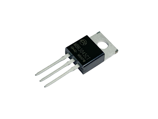 30A45V MBR3045CT 고주파 스위치 전원 공급 스콧키 차단 다이오드
