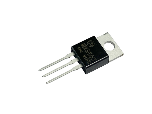 30A150V MBR30150CT 플래너 쇼트키 배리어 다이오드 220AB