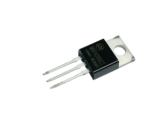 40A100V MBR40100CT 플래너 샷키 장벽 다이오드 탑재 DC/DC 컨너터