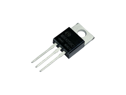 40A150V MBR40150CT 극성 보호 기능이 있는 쇼트키 장벽 다이오드