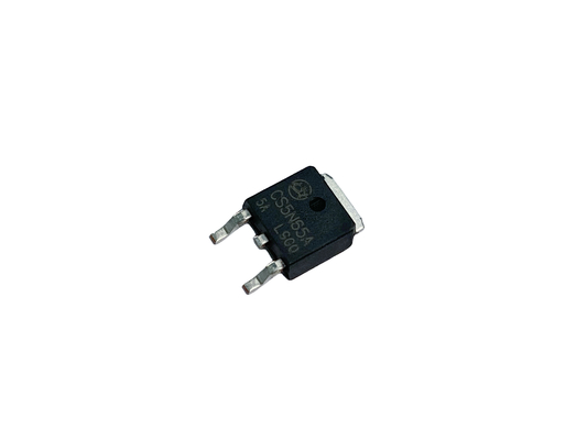5A650V CS5N65A5 어댑터 고전압 MOSFET의 전원 스위치 회로