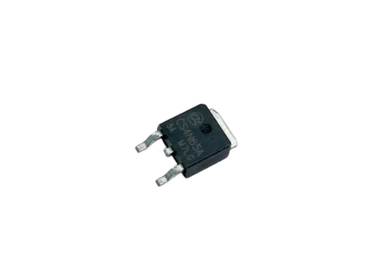 4A650V CS4N65A5 표면 양 스마트 가정용용 고전압 모스페트