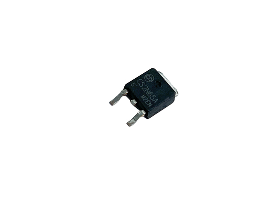2A650V CS2N65A5 고전압 모스페트 표면량 전원 공급 장치