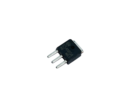 4A650V CS4N65A4 고전압 MOSFET N형 전원 공급 장치 TO-251
