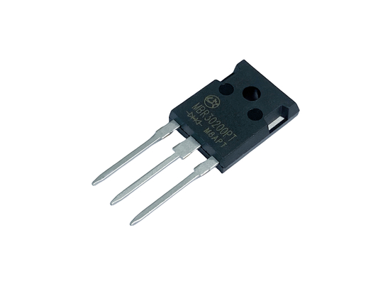 30A 200V MBR30200PT 전압 낮은 VF 쇼트키 장벽 다이오드