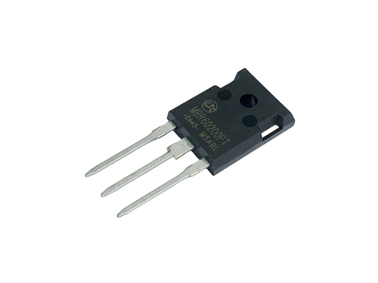 MBR60200PT 저 Vf 빠른 전환 속도 다이오드