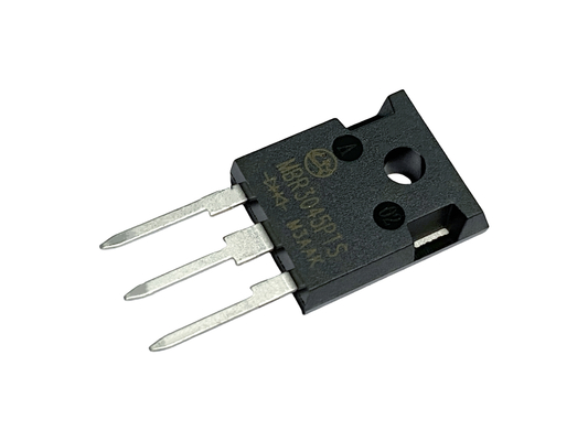 30A45V TO-247S 패키지 산업용 MBR3045PTS용 쇼트키 장벽 다이오드