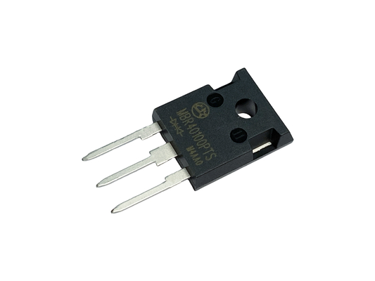40A 100V 쇼트키 장벽 다이오드 MBR40100PTS