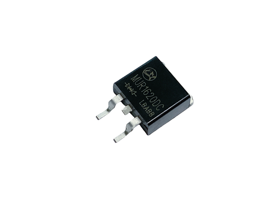 16A200V 전자 장치 전원 공급 장치에 대한 빠른 복구 다이오드 MUR1620DC