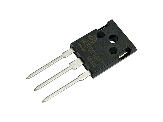 50A300V MUR5030PT 바로잡기 위한 빠른 회복 다이오드 TO-247