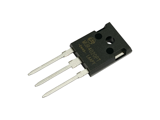 40A200V MUR4020PT 빠른 회복 수정 디오드 고전류 TO-247
