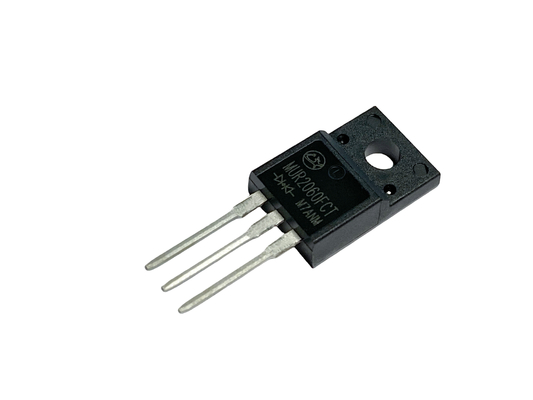20A 600V 전압회복이 가능한 다이오드