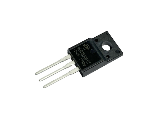 16A200V 저전력 손실 고속 복구 다이오드 고주파 인버터 MUR1620FCT