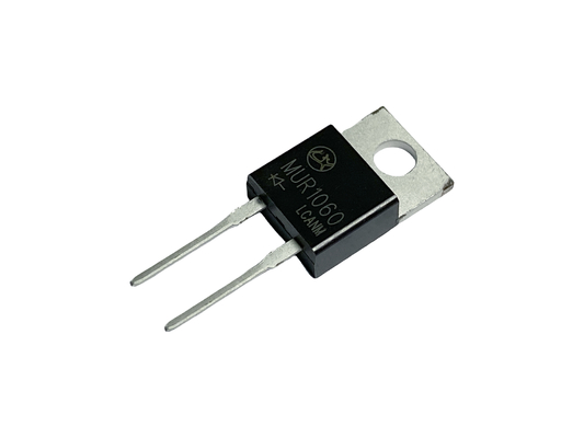 복원 MUR1060 빠른 복원 다이오드 15-35ns