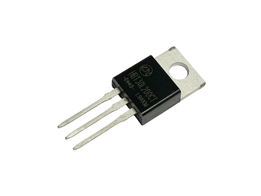 30A 200V HBT30L200CT - 속도 전환 전류 밀도 쇼트키 다이오드