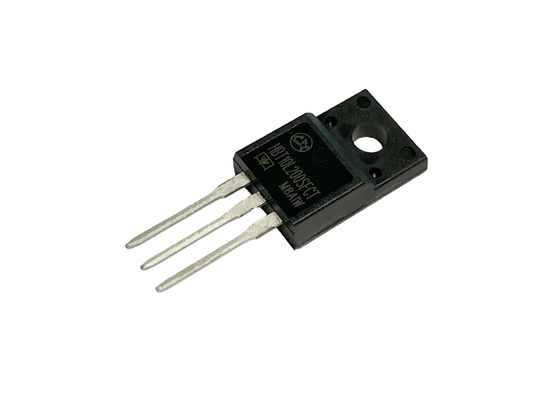 10A HBT10L200SFCT TO-220F 패키지와 함께 낮은 Vf 다이오드