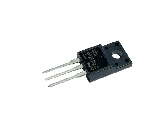 HBT20L200FCT TO-220F 패키지 내의 저전압 20A200V Schottky를 전환
