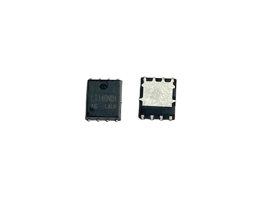 LT140N04AG 140A 40V 실리콘 UPS 저전압 모스페 PDFN5060