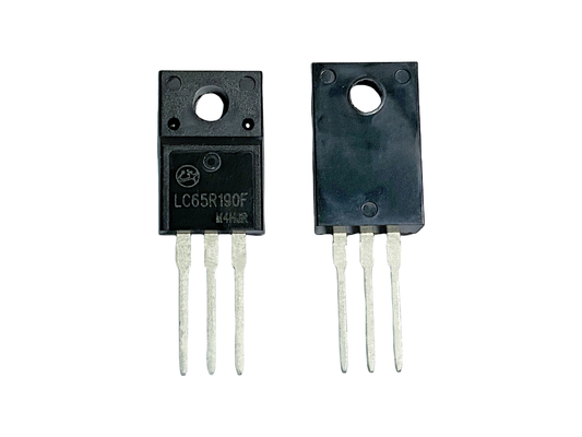 20A 650V 슈퍼 융합 모스 통신 서버 전원 공급