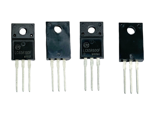 통신 / 서버 전원 공급 Sj Mosfet 고성능