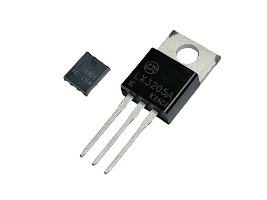 높은 전환 속도 저전압 MOSFET 다기능 TO-220AB PDFN5060