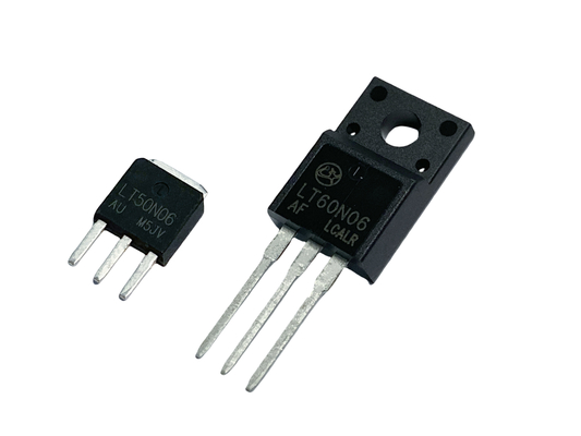 센서 인터페이스 자동차 전자제품용 150V 저전압 MOSFET