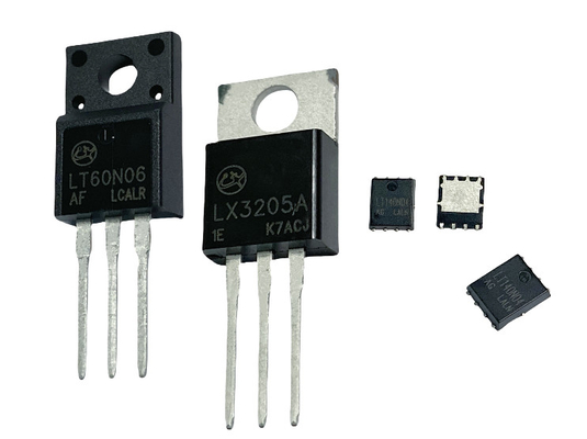 필수 부품 저전압 MOSFET 전자 장치 및 시스템의 다양성