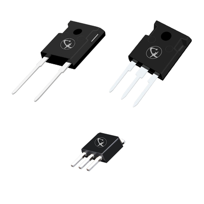 전자 스위치에 대한 높은 전력 MOSFET N 채널을 관리하는 긍정적 경로