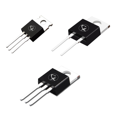 전기 회로 모터 드라이브 공급 용품을위한 고 전력 MOSFET